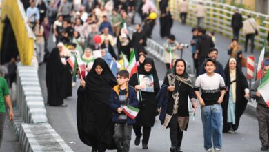 Trump leaves door open to Iran’s civilian nuclear programme Trump leaves door open to Iran’s civilian nuclear programme