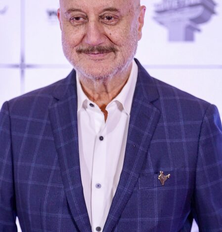 Anupam Kher turns producer for  ‘Shuru Theke Shuru’ starring Rahul Bose, Tota Roy Chowdhury
