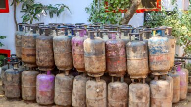 Domestic LPG prices raised by Rs 29 per cylinder; 2nd hike since West Asia conflict began Domestic LPG prices raised by Rs 29 per cylinder; 2nd hike since West Asia conflict began