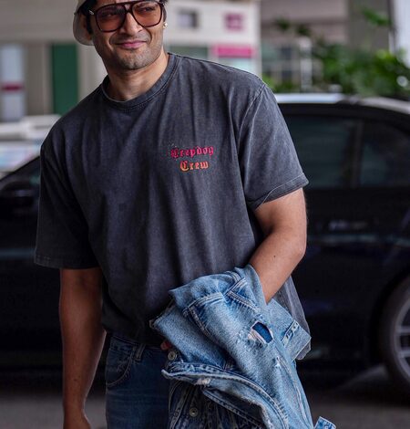 Ali Fazal says although violence is part of nature, one must strive to maintain order in society, be kind Ali Fazal says although violence is part of nature, one must strive to maintain order in society, be kind