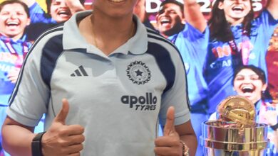 Don’t let expectations distract from process: Harmanpreet’s mantra for Women’s T20 WC Don’t let expectations distract from process: Harmanpreet’s mantra for Women’s T20 WC
