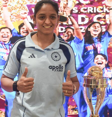 Don’t let expectations distract from process: Harmanpreet’s mantra for Women’s T20 WC Don’t let expectations distract from process: Harmanpreet’s mantra for Women’s T20 WC