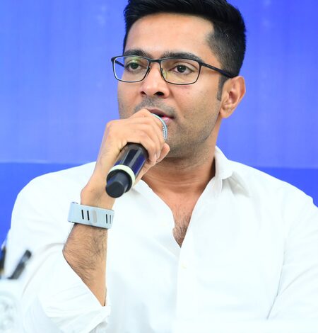 Will Abhishek Banerjee appear at CID office today in Trinamool MLA signature mismatch case? Will Abhishek Banerjee appear at CID office today in Trinamool MLA signature mismatch case?