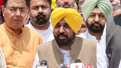 Akali Dal to launch protest tomorrow to remove Punjab CM Mann