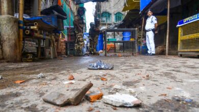 A State of fear: Tracing decades of political violence in West Bengal