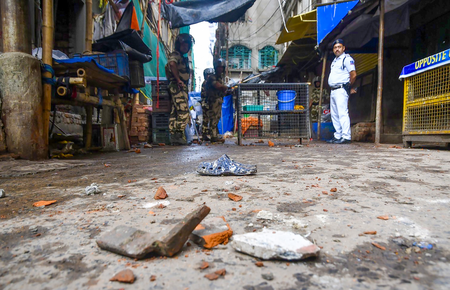 A State of fear: Tracing decades of political violence in West Bengal A State of fear: Tracing decades of political violence in West Bengal