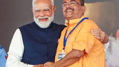 Packed schedule for PM Modi’s 2-day Bengal visit starting from today Packed schedule for PM Modi’s 2-day Bengal visit starting from today
