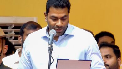 TN seeks new arbitration panel on Mekedatu dam dispute: Minister Arjuna