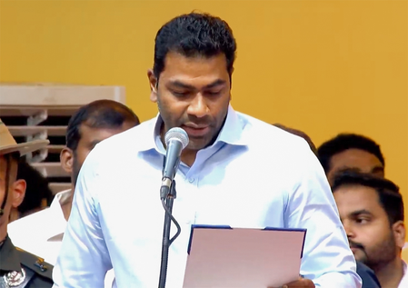 TN seeks new arbitration panel on Mekedatu dam dispute: Minister Arjuna