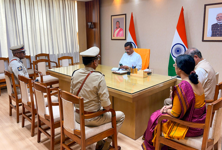 Kolkata Police undergo reforms seeking to shake off negative record Kolkata Police undergo reforms seeking to shake off negative record