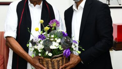 Vaiko’s MDMK at crossroads as calls mount to leave DMK alliance, back TVK