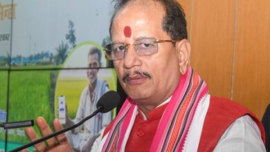 No fertiliser shortage in Bihar, strict action against black marketing: Agriculture Minister