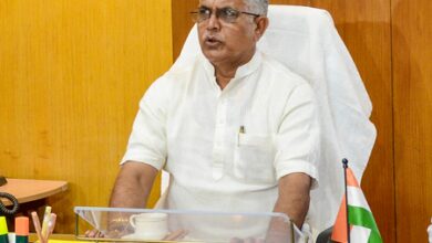 Kolkata pavements would be free of hawkers soon: Bengal Minister
