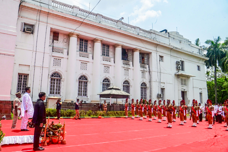 Bengal Assembly budget session to begin today amid crucial HC verdict on Ritabrata Banerjee’s LoP status Bengal Assembly budget session to begin today amid crucial HC verdict on Ritabrata Banerjee’s LoP status