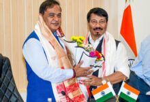 Development politics helped NDA sweep assembly polls: Assam Minister