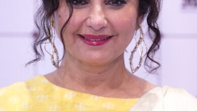Divya Dutta recollects being a ‘disaster’ yet winning her 1st National Award Divya Dutta recollects being a ‘disaster’ yet winning her 1st National Award