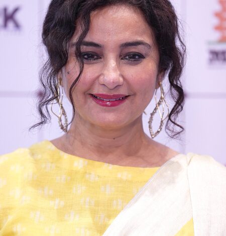 Divya Dutta recollects being a ‘disaster’ yet winning her 1st National Award
