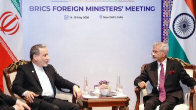 Stable Iran-US relationship may strengthen India’s multi-aligned approach: Report