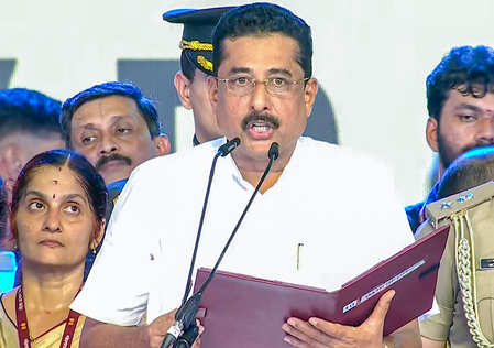 PM SHRI pact leaves Kerala with no exit, says Minister; blames LDF for ‘trap’