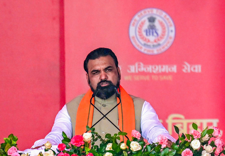 Bihar Cabinet clears 13 proposals; medical aid limit now Rs 4 lakh Bihar Cabinet clears 13 proposals; medical aid limit now Rs 4 lakh