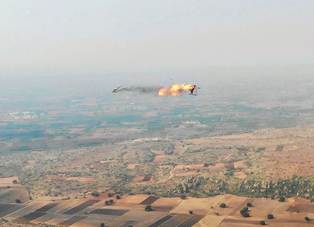 India’s drone procurement strategy aligns with PM Modi’s ‘Atmanirbhar Bharat’ vision: Report