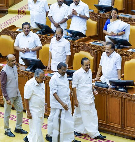 CM Satheesan, LoP Vijayan lock horns as inflation sparks first major Assembly face-off