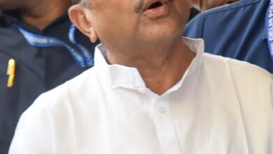 Mamata Banerjee cannot get PSOs of her choice: Bengal CM