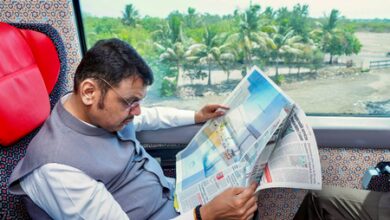 Maharashtra plans to eliminate railway level crossings, 65 projects approved