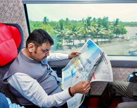 Maharashtra plans to eliminate railway level crossings, 65 projects approved Maharashtra plans to eliminate railway level crossings, 65 projects approved