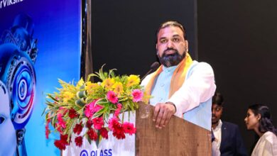 Bihar CM highlighted development agendas during Niti Aayog meeting Bihar CM highlighted development agendas during Niti Aayog meeting