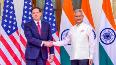 Strong India-US relations essential for Quad’s long-term relevance in Indo-Pacific: Report Strong India-US relations essential for Quad’s long-term relevance in Indo-Pacific: Report