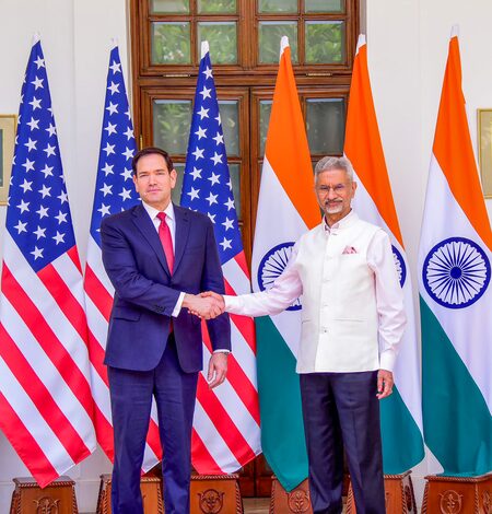 Strong India-US relations essential for Quad’s long-term relevance in Indo-Pacific: Report Strong India-US relations essential for Quad’s long-term relevance in Indo-Pacific: Report