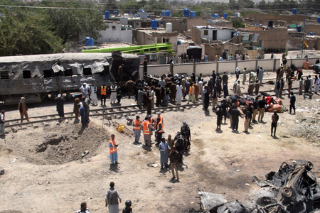 Balochistan emerges as Pakistan’s poorest region: Report