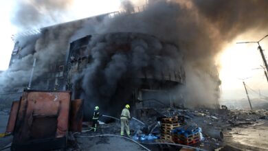 Trump shifts focus to Ukraine after Iran deal Trump shifts focus to Ukraine after Iran deal