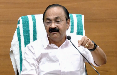 Kerala CM flags ‘uncertain future’ of medics working in UAE, seeks PM Modi’s intervention
