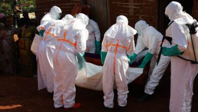US urges world to do more on Ebola US urges world to do more on Ebola