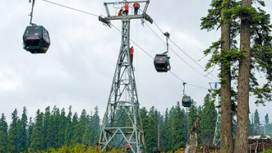 Kashmir’s Gulmarg Gondola set to resume operations from today
