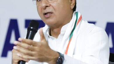 Cong criticises BJP-JD(S) on Deve Gowda-RS nomination issue, calls move ‘eye-opening’