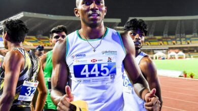 Gurindervir Singh, Animesh Kujur to headline Indian delegation at Asian Relays C’ships