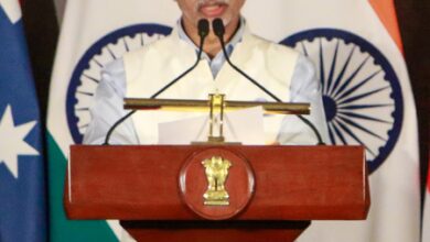 India’s West Asia approach is shaped by distinct ties with all players: EAM