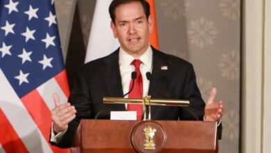 Rubio sees bigger US role in India’s energy (IANS Exclusive)