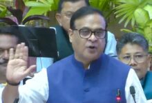 Portfolio allocation to new ministers after review: Assam CM