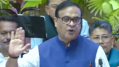 Portfolio allocation to new ministers after review: Assam CM