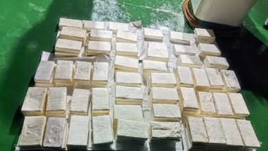 Drug-free India mission triggers multi-agency assault on cartels and money laundering networks