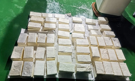 Drug-free India mission triggers multi-agency assault on cartels and money laundering networks