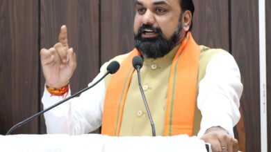 Bihar govt orders judicial inquiry into Bharat Tiwari encounter amid political backlash