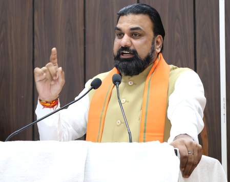 Bihar govt orders judicial inquiry into Bharat Tiwari encounter amid political backlash