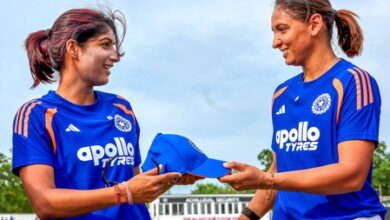 3rd WT20I: Rodrigues hails Charani and Nandni ahead of series decider against England
