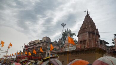 Varanasi: All meat and fish shops to be shifted out of city by year end