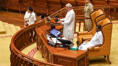 TN Assembly from June 18, Governor on spotlight over Tamil anthem row